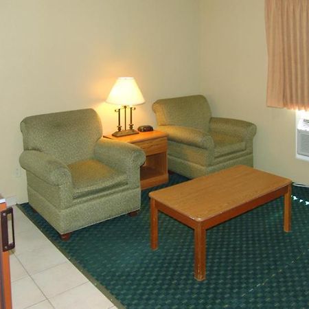Holland Inn And Suites Taft ภายนอก รูปภาพ