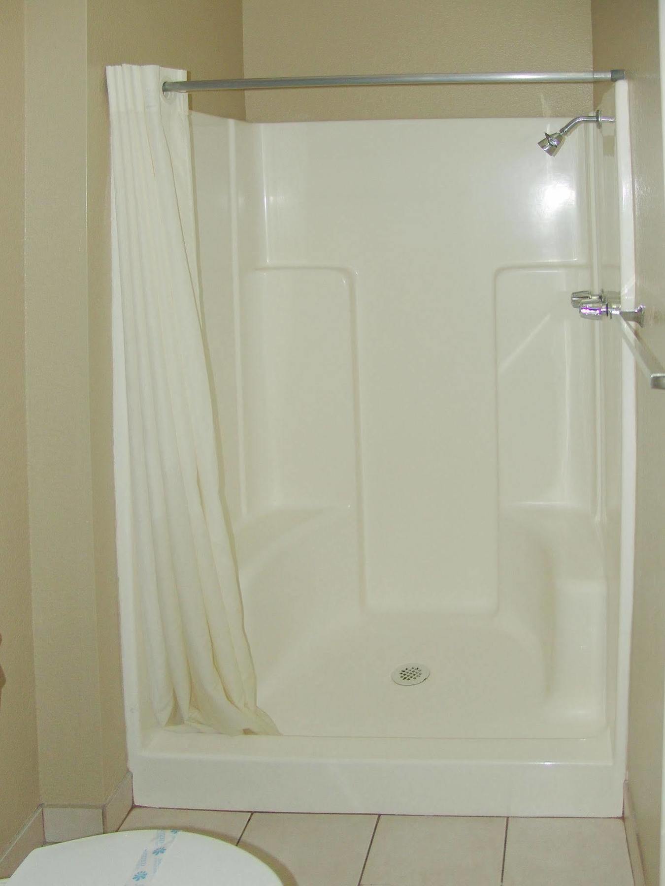 Holland Inn And Suites Taft ภายนอก รูปภาพ