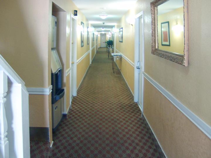 Holland Inn And Suites Taft ภายนอก รูปภาพ